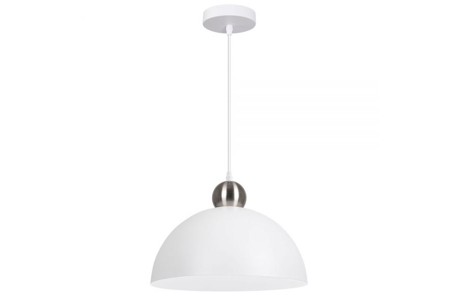 Подвесной светильник Arte Lamp Recinto A7053SP-1WH