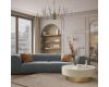 Подвесная люстра ST Luce Элеганс SL1405.203.18