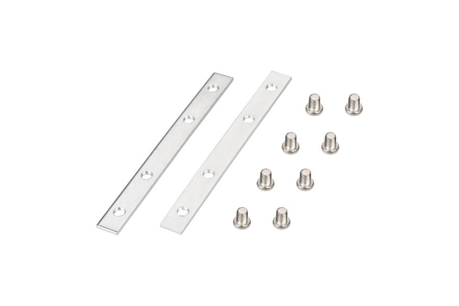 Соединитель профиля Arlight PLINTUS-H40 BLACK 052517
