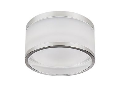 Встраиваемый светильник Lightstar Maturo 072254