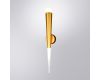 Настенный светильник Arte Lamp Sabik A6010AP-1SG