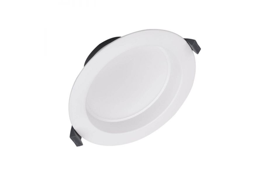Встраиваемый светильник Arlight IM-Cyclone-R165-18W Warm3000 023213(2)