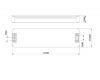 Блок питания Slim Evolution SWG Pro SE-100-24-mini 100Вт 24В IP20 00-00048458