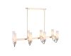 Подвесная люстра ST Luce Элегра SL1402.263.08