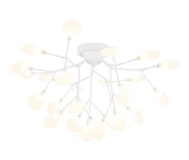 Купить Потолочная люстра Ambrella Light Traditional TR3011 Потолочная люстра Ambrella Light Traditional TR3011