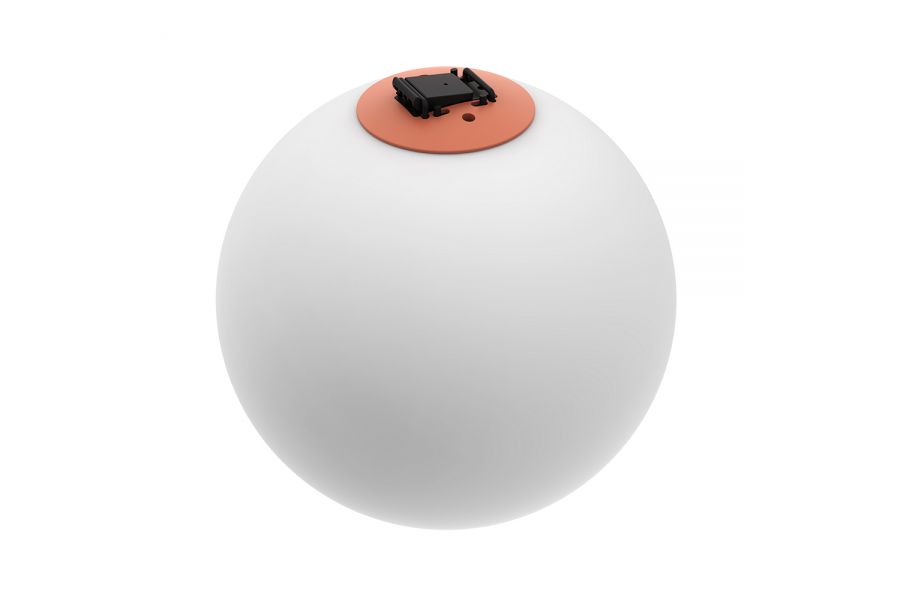 Трековый светильник Divinare Decorato 2508/34 SP-16