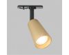 Трековый однофазный светильник IMEX Dals GU10 IL.0010.0015-BMG