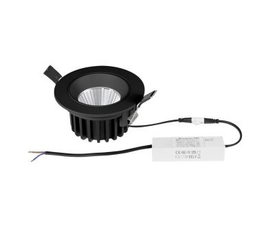 Встраиваемый светильник Lightstar Soffi IP65 212447IP65