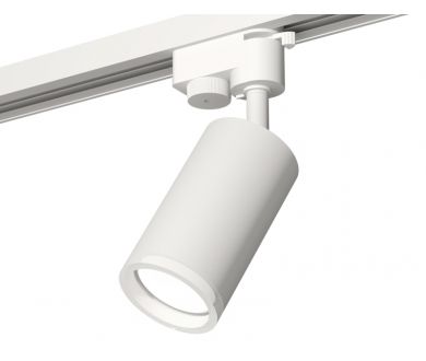 Трековый однофазный светильник Ambrella Light Track System XT6322140 (A2520, C6322, N6245)