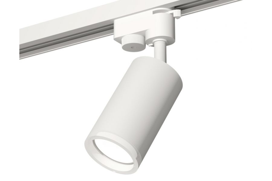 Трековый однофазный светильник Ambrella Light Track System XT6322140 (A2520, C6322, N6245)