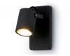 Уличный настенный светильник Ambrella Light Garden ST3881