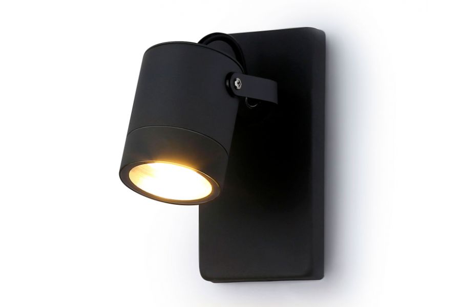 Уличный настенный светильник Ambrella Light Garden ST3881