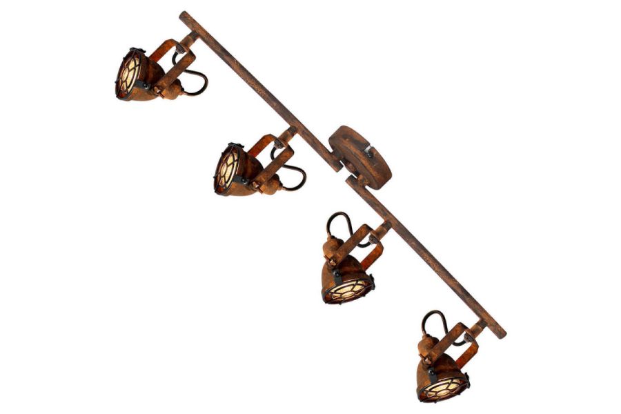 Спот Lussole Loft Sindy GRLSP-9803