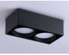 Накладной светильник Ambrella Light GX Standard tech TN70875