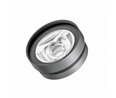 Купить Насадка с фиксированным углом Arlight LGD-ARTIFACT-LENS-R65 (BK, 40 deg) (Металл) 057127 Насадка с фиксированным углом Arlight LGD-ARTIFACT-LENS-R65 (BK, 40 deg) (Металл) 057127