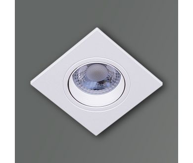 Точечный светильник Reluce 81110-9.0-001 LED5W WT