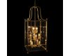 Подвесная люстра Loft IT Noble 10591/12 AB
