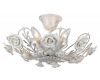 Потолочная люстра Arte Lamp Idillio A6356PL-4WG