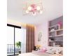 Потолочная люстра ImperiumLoft Asteri 178360-26