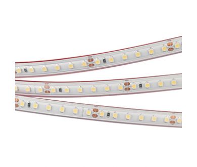 Светодиодная влагозащищенная лента Arlight 9,6W/m 120LED/m 3528SMD белый 50M 024574(2)