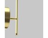 Настенный светильник Maytoni Elegant C085WL-L7BS2.7K-1