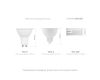 Светодиодный модуль Denkirs Slim LED 7W 4000К DK4000-7W-BK