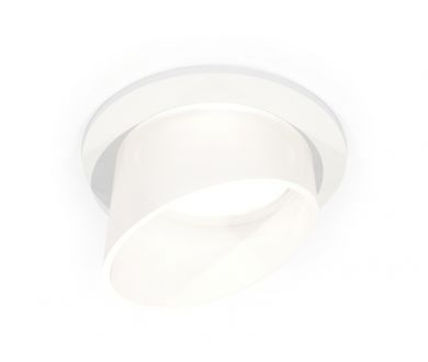 Купить Встраиваемый светильник Ambrella Light Techno Spot XC6512068 (C6512, N6256) Встраиваемый светильник Ambrella Light Techno Spot XC6512068 (C6512, N6256)