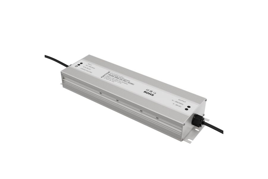 Блок питания Maytoni Led Strip PSL008 24В 300Вт IP67 822007