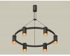 Подвесная люстра Ambrella Light Traditional DIY (С9022, N6154) XB9022202