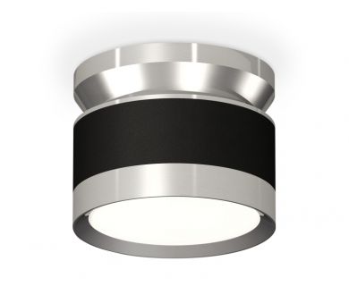 Потолочный светильник Ambrella Light Techno Spot XS8102055 (N8904, C8102, N8118)