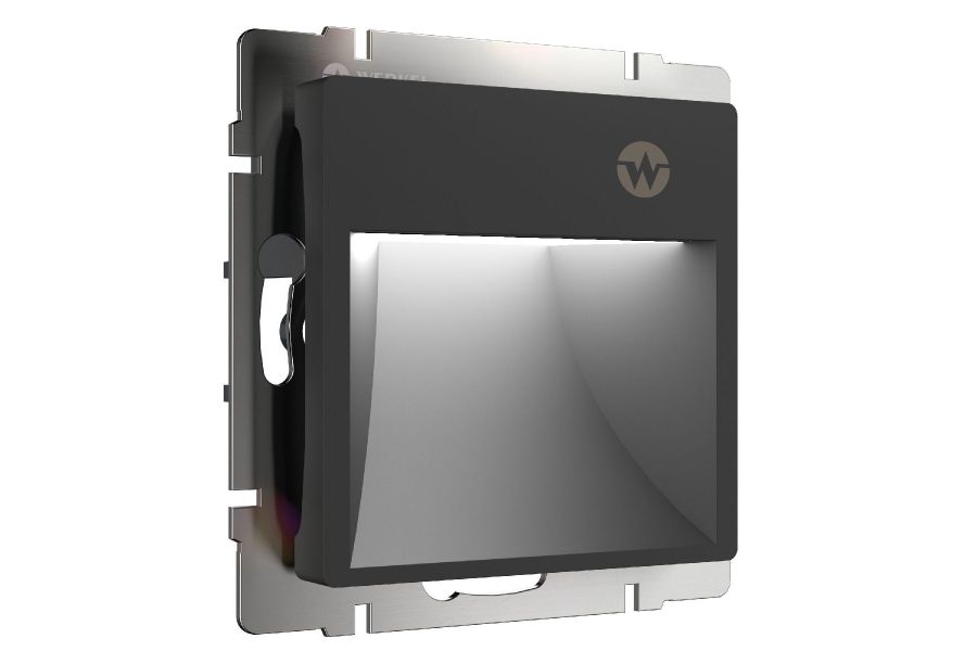 Встраиваемая LED подсветка три режима с датчиком движения Werkel W1154608 4690389192227 a062471