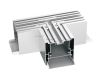Угол Arlight S2-LINE-7977-T90 тройной 021264