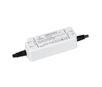 Блок питания Arlight ARPV-SP-24035-PFC (24V, 1.45A, 35W) 043670