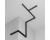 Шинопровод Maytoni Magnetic track system Exility TRX034-422.12B