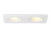Встраиваемый светильник Ambrella Light Standard Tech TN102460