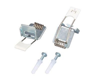 Набор для встраиваемой установки светильников Arlight FX-SPRINGS-65 (SL) 034473