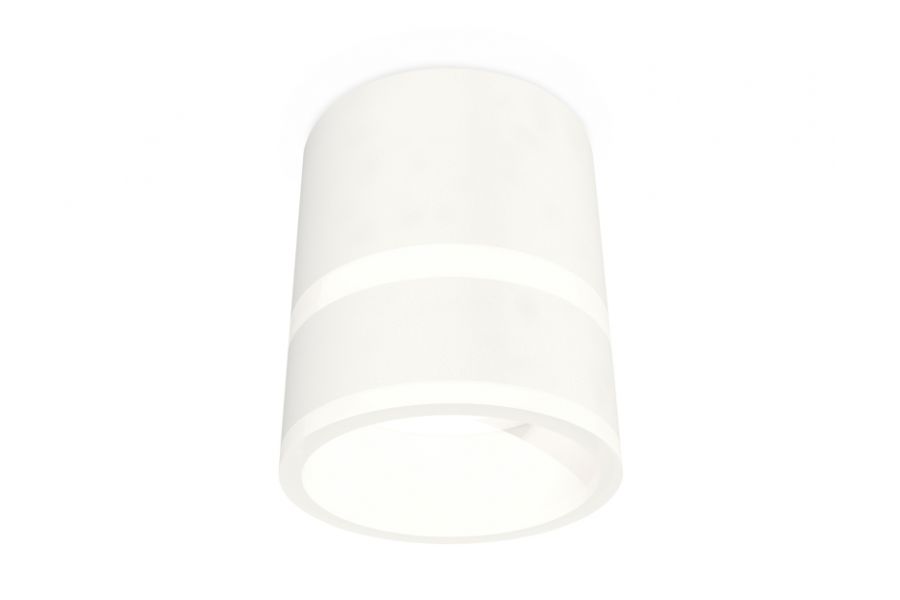 Потолочный светильник Ambrella Light Techno Spot XS8110005 (C8110, N8444)