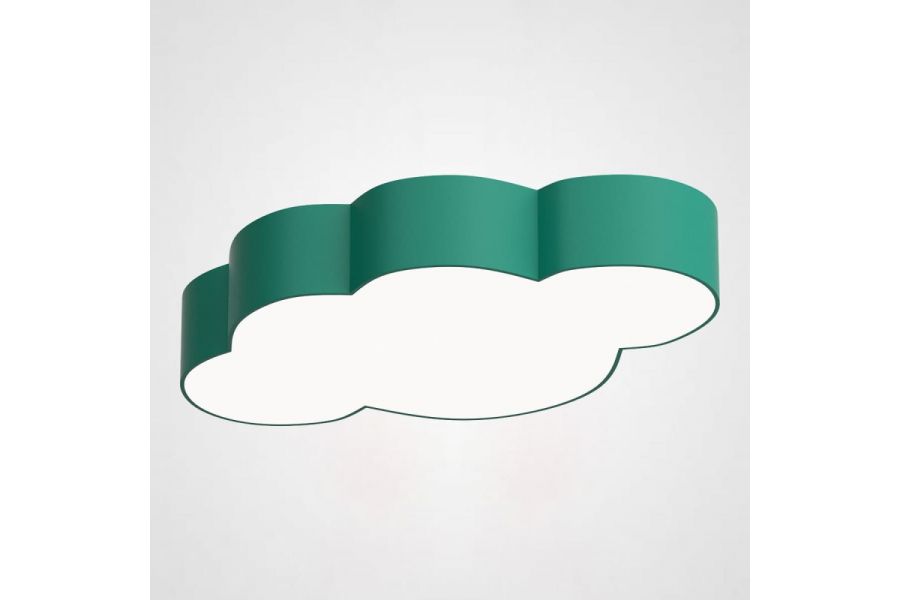 Потолочный светильник ImperiumLoft Cloud 186674-26