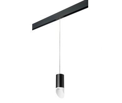 Трековый светильник Lightstar Rullo PRORP43736 (214437+595857+201436)