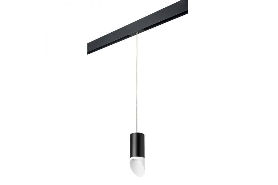 Трековый светильник Lightstar Rullo PRORP43736 (214437+595857+201436)