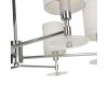 Подвесная люстра Maytoni Martina MOD034PL-05CH