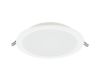 Встраиваемый светильник Nowodvorski Mykonos Led White 10542