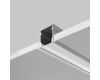 Профиль встраиваемый с накладным фланцем Maytoni Led Strip ALM-2720-S-2M 632017