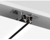 Шинопровод низковольтный для монтажа в натяжной потолок Ambrella Light Track System GL1945