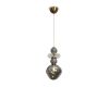Подвесной светильник Freya Grotta FR5561PL-01SM