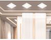 Встраиваемый светильник Ambrella Light Techno spot Technic base TN102826