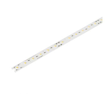 Линейка Arlight SL-LINE-540-A30-14mm 24V Warm3500 (11W, IP20, 540mm, no wires) 045097