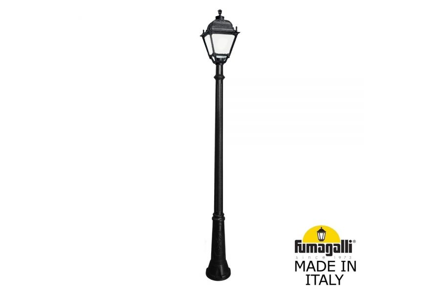 Садово-парковый светильник Fumagalli RICU/SIMON U33.157.000.AYH27