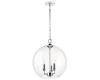 Подвесная люстра Lightstar Sferico 729134