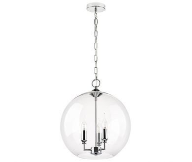 Подвесная люстра Lightstar Sferico 729134